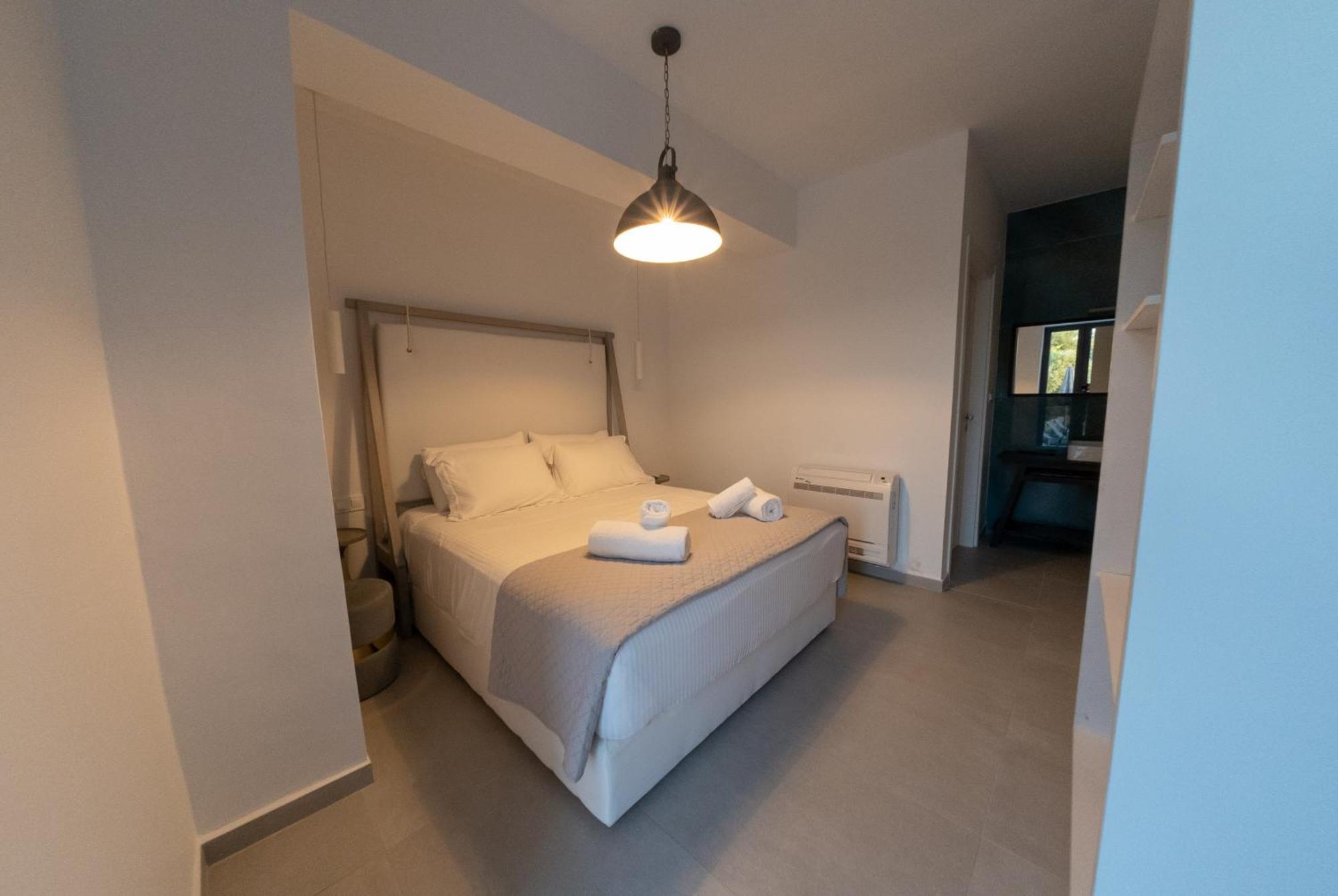 חאניה Kyamon Estate Luxury Villa מראה חיצוני תמונה
