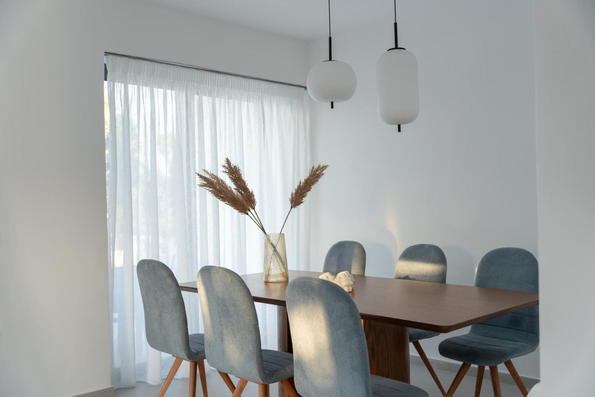 חאניה Kyamon Estate Luxury Villa מראה חיצוני תמונה