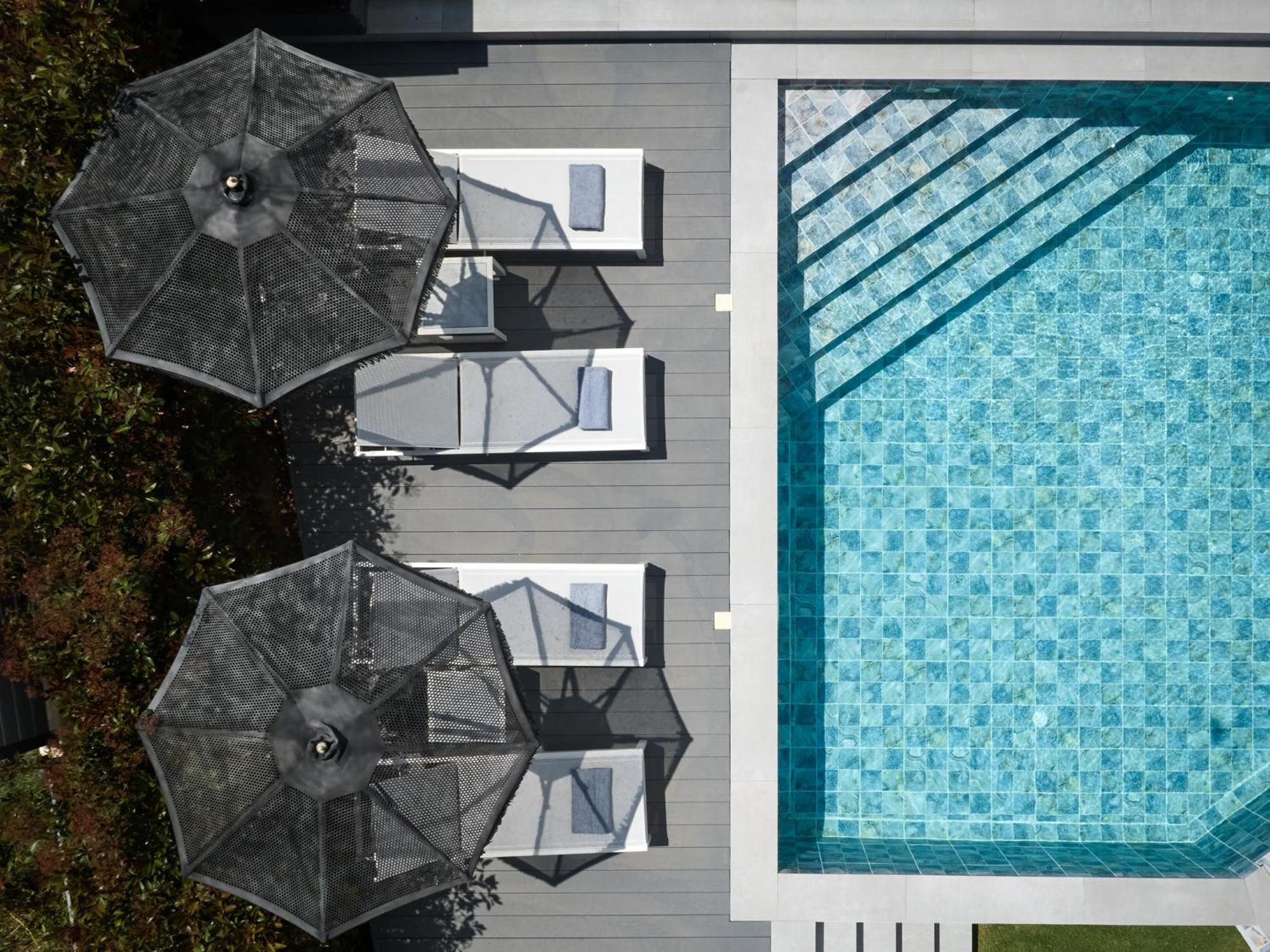חאניה Kyamon Estate Luxury Villa מראה חיצוני תמונה