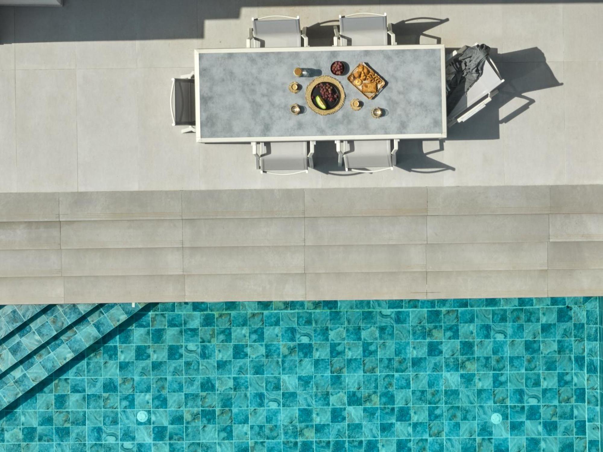 חאניה Kyamon Estate Luxury Villa מראה חיצוני תמונה