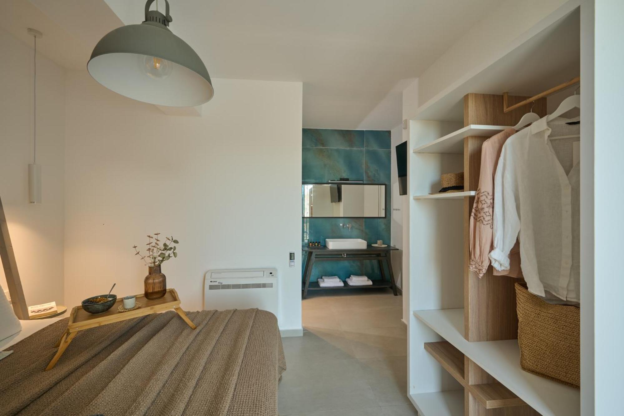 חאניה Kyamon Estate Luxury Villa מראה חיצוני תמונה