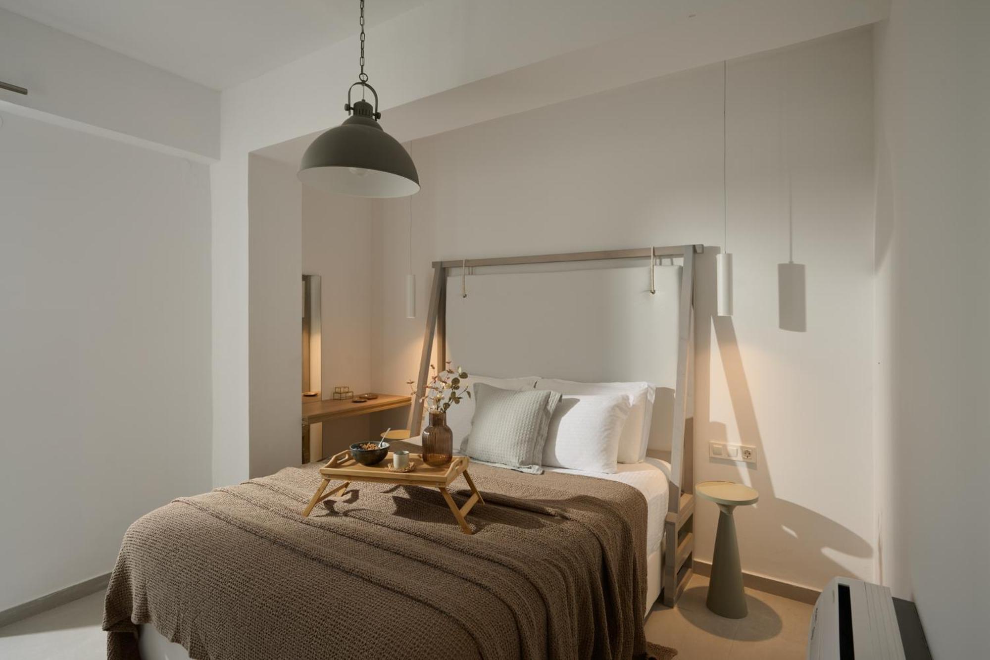 חאניה Kyamon Estate Luxury Villa מראה חיצוני תמונה