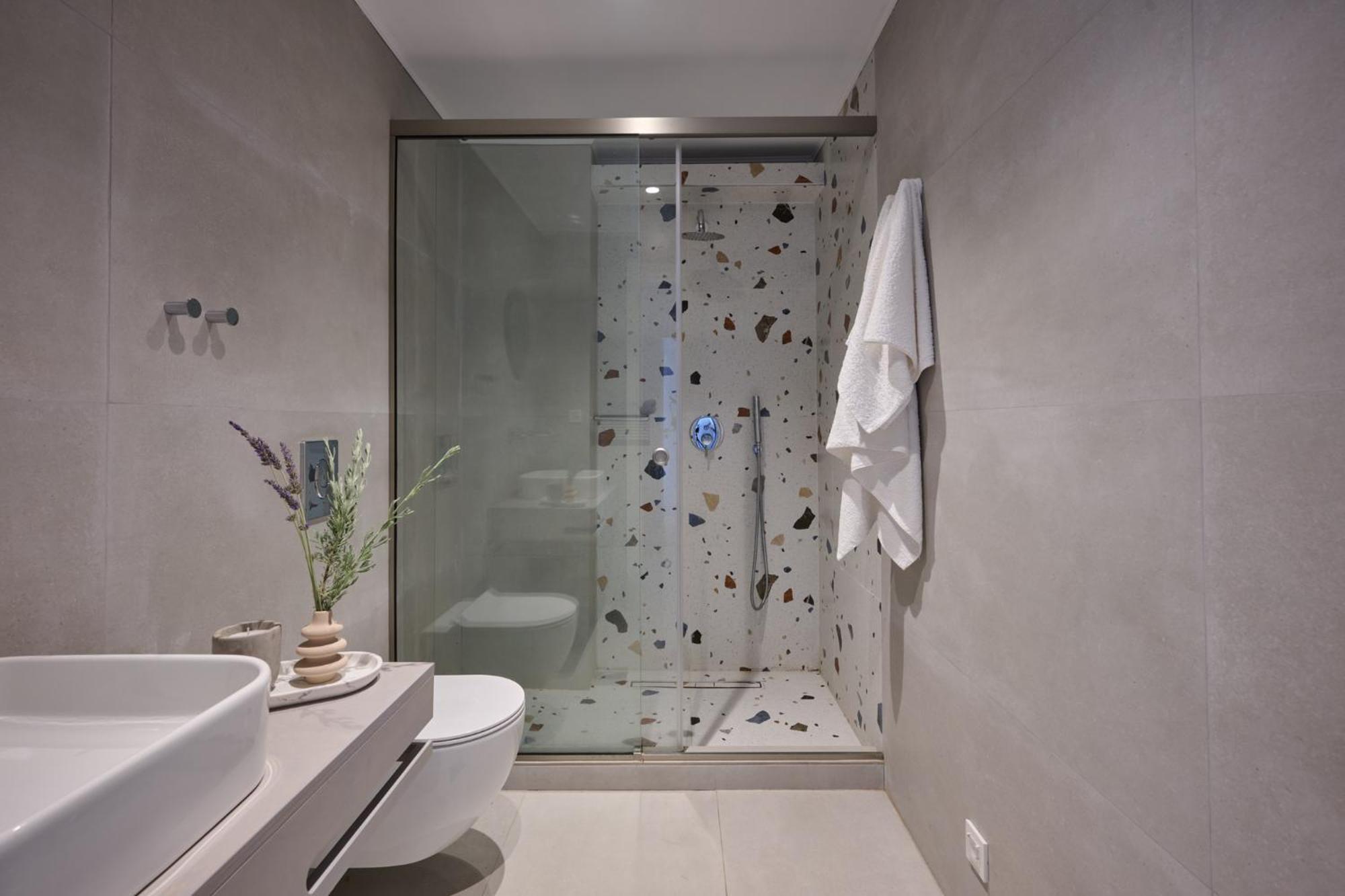 חאניה Kyamon Estate Luxury Villa מראה חיצוני תמונה