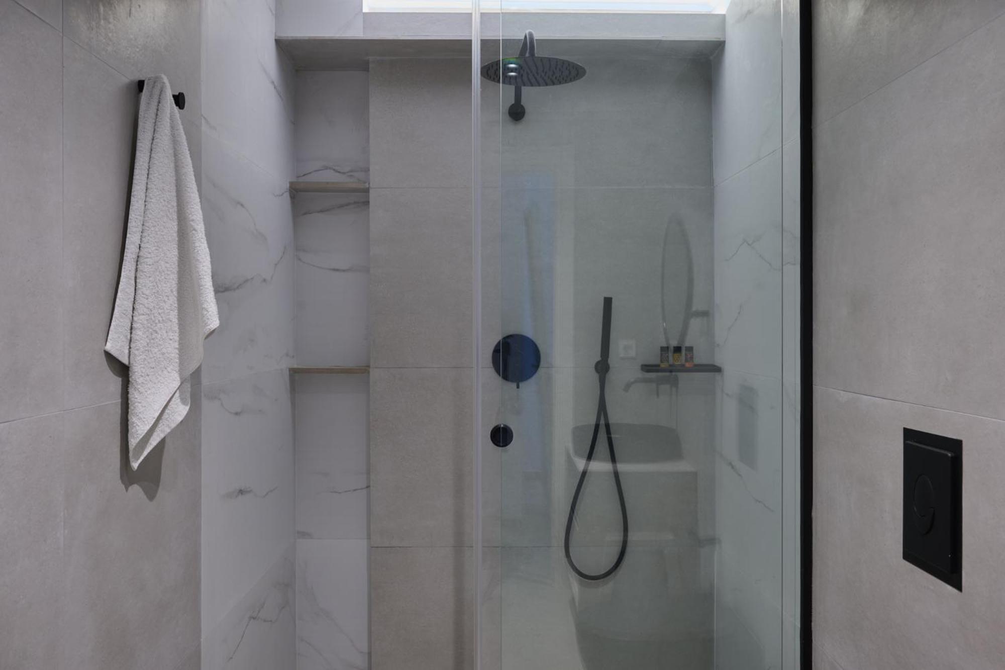 חאניה Kyamon Estate Luxury Villa מראה חיצוני תמונה
