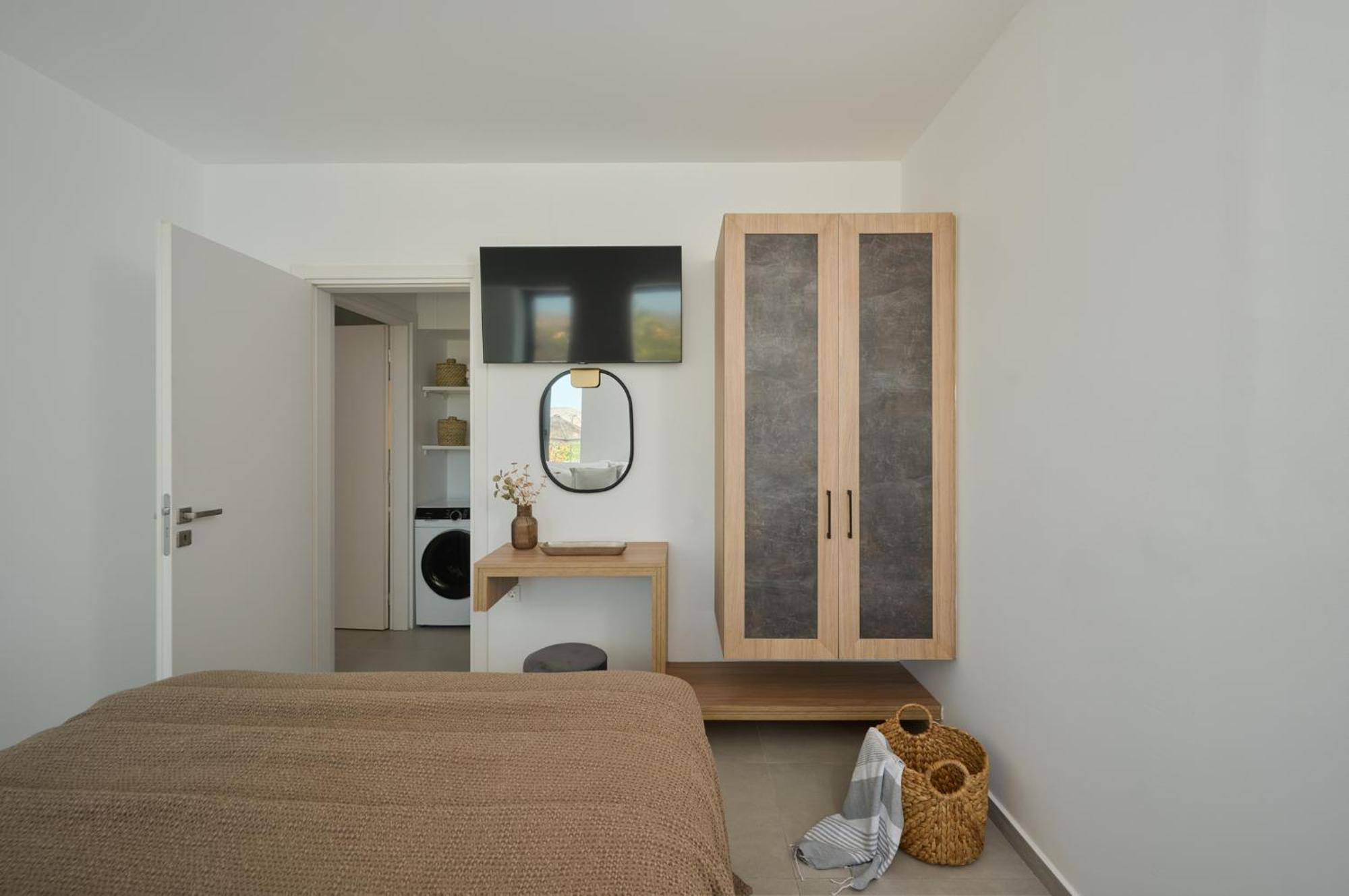 חאניה Kyamon Estate Luxury Villa מראה חיצוני תמונה