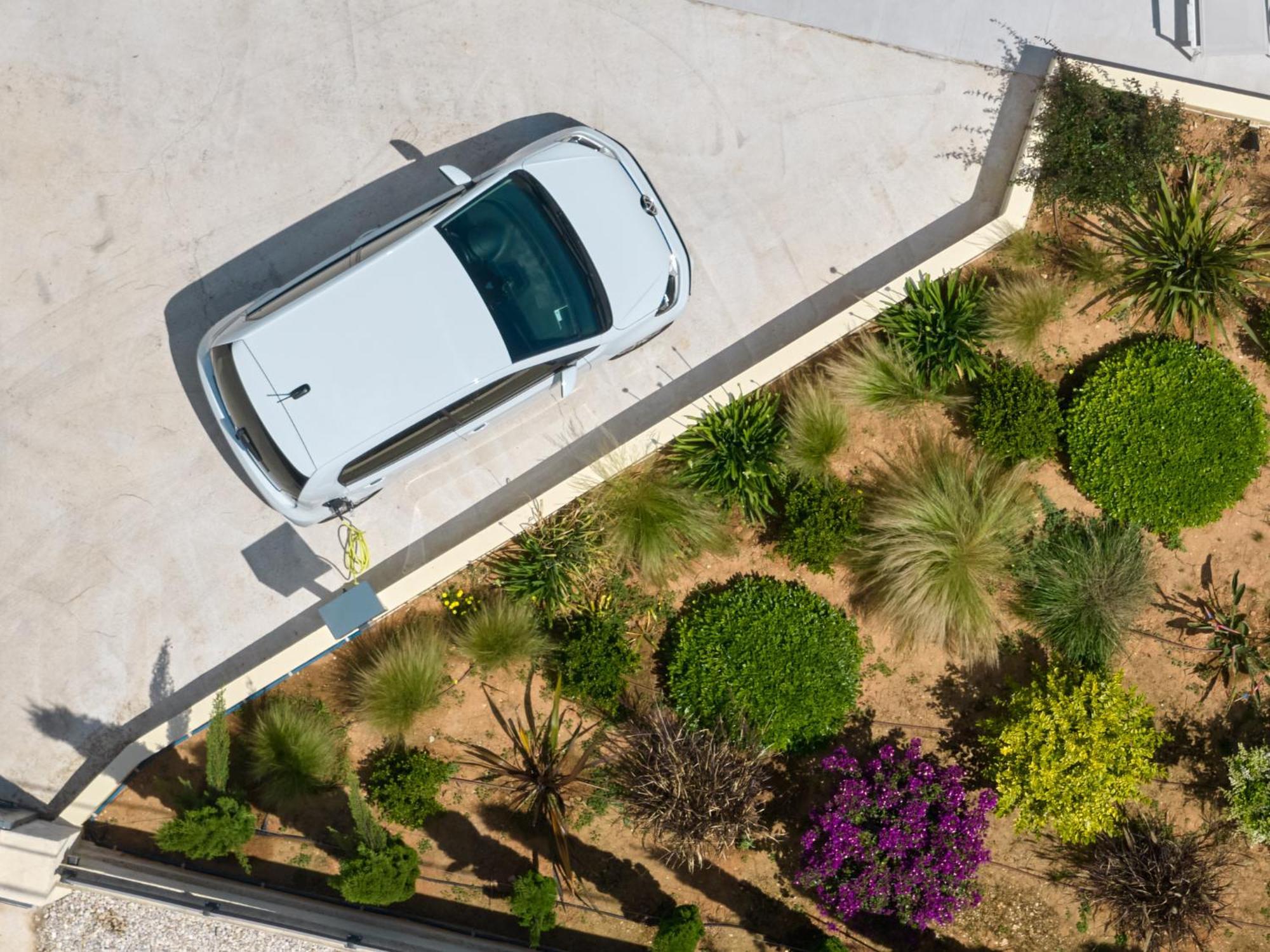 חאניה Kyamon Estate Luxury Villa מראה חיצוני תמונה